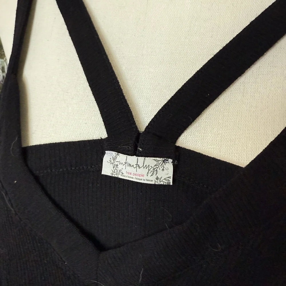 Free People Lounge Tops  NWT - Picture 2 of 3